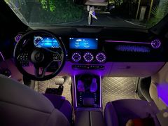 -奔驰上海利星(七宝店)