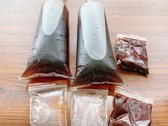 -华天延吉餐厅(西安门二店)