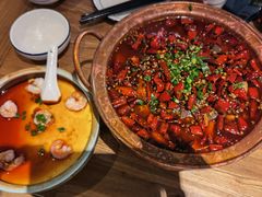 -水煮三国·川鲁江湖菜(香山店)