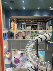 -meland亲子乐园(深圳领展中心城店)