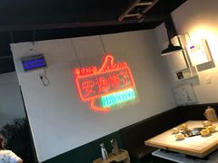 大堂-瓜西西重庆火锅(花溪店)
