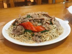 -正宗普宁豆干坊·洪记砂锅粥(红领巾路店)