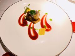 -燃扒房Steakhouse(皇庭店)