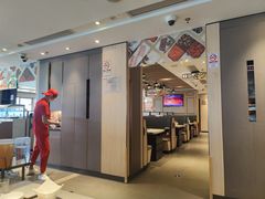 -海底捞火锅(番禺广场店)