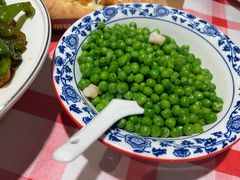 -3弄堂·滕王饭店·江西菜(铜锣湾店)