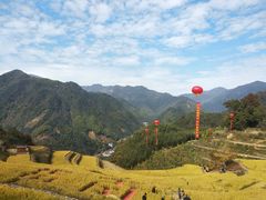 -太湖源风景区