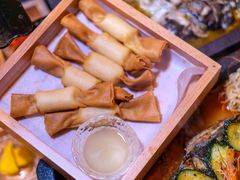 -探鱼·鲜青椒爽麻烤鱼(银泰城店)