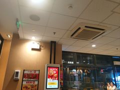 -麦当劳(盛兴大街店)