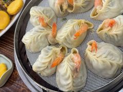 -叶存利海鲜大馅饺子(海宁路总店)