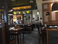 大堂-小菜园新徽菜(芜湖万达店)