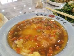 -宝发园名菜馆