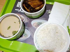 -老乡鸡(寿县君子大道店)