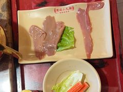 -蜀国大将老火锅(江北店)