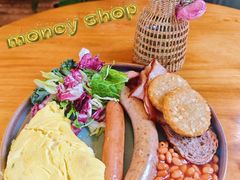 -Money Shops(愚园路店)