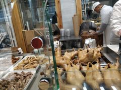 -戚顺兴盐水鸭(新街口明瓦廊店)