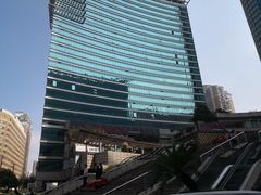 门面-海底捞大排档火锅(打浦路店)