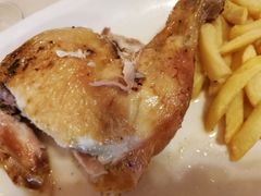 -火腿博物馆(马约尔广场店)