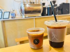 -常识咖啡common sense(春熙路店)