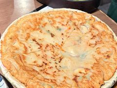 海鲜煎饼-虎丸烧肉(世纪汇店)
