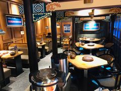 大堂-坛宗剁椒鱼头(河西王府井店)