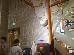 大堂-来龙里 精致 东南亚餐室(万象城店)