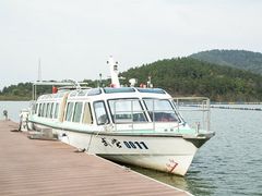 -湖北十堰武当太极湖