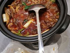 -肖记公安牛肉鱼杂馆·省级非物质文化遗产(江汉路直营店)