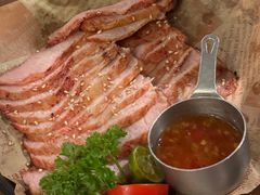 -岛风·台食小馆 ISLAND BISTRO(烟台山店)