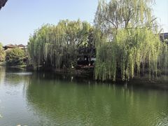 -乌镇景区