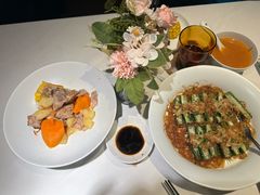 -汤城小厨•粤菜•靓汤(金宝街店)