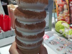 -DQ·蛋糕·冰淇淋(五角场万达店)