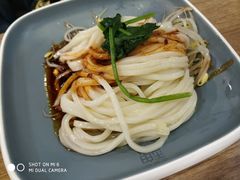 米皮-魏家凉皮(十里河店)