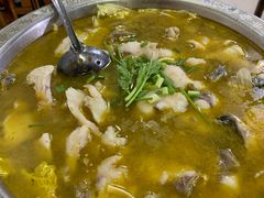 -重庆椒麻鱼·川味江湖菜