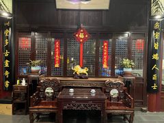 -祝家花園(伯渎港店)