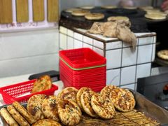 -王记肉火烧早餐中国店