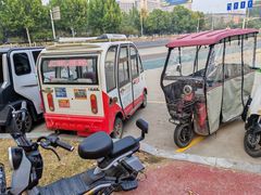 -南城香(北京南站店)