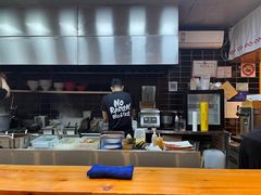 -Ramen满吉·豚骨拉面(丽园路店)