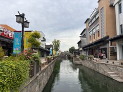 -南浔古镇