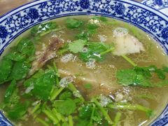 -老白家水盆羊肉