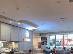 -北李妈妈菜·海肠捞饭(开发区万达店)