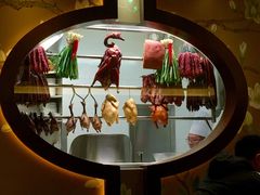 -中国厨房/台湾牛肉面