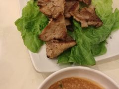 -上海师范大学西部食堂