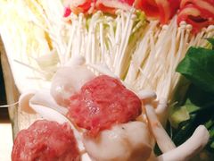 -大头椰·椰子鸡火锅(南宁万象城店)