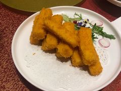 -小放牛炒菜馆(裕华东路店)