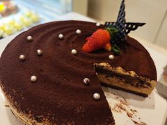 -厦门海景千禧大酒店·海景咖啡厅