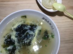 -凤起龙游老面包子(凯德晶品店)
