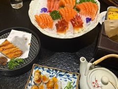 -德川家日本料理(中关村店)