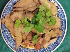 -桂园白粥·潮汕老味道