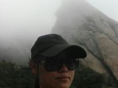 android_upload_pic-崂山巨峰游览区
