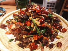 -吃饭皇帝大(合生汇店)
